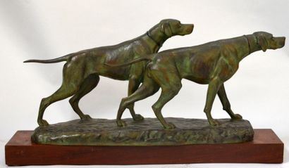 Louis RICHE (1877-1949)

