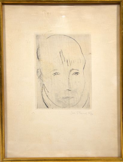 Jacques François THOMAS (XX)


