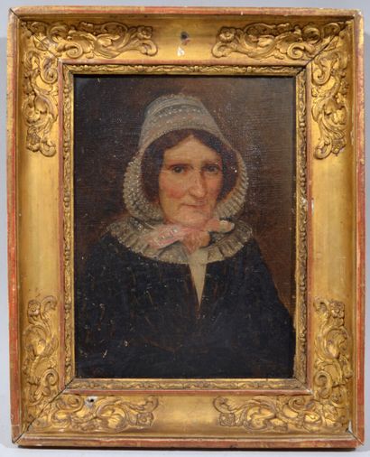 H. COLBERT (XIXth)

