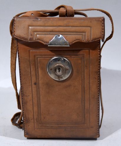 Bellows camera Zeiss Ikon, Compur shutter,...