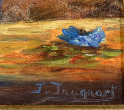 J. JACQUART (20th)

