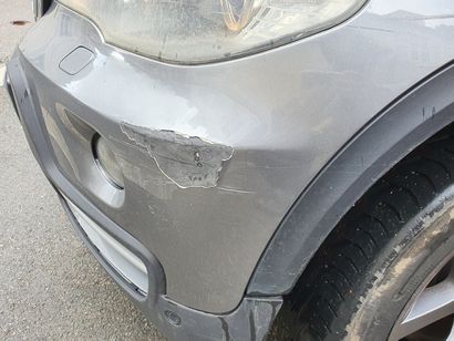 
BMW SERIE X5 II (E70) Phase 1 3.0 SD - Type...