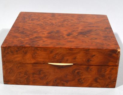 WMF (Wurttembergische Metallwaren Fabrik)

Coffret...