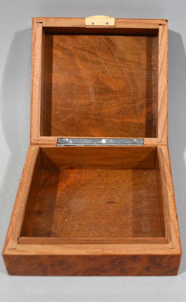 WMF (Wurttembergische Metallwaren Fabrik)

Coffret...