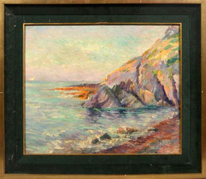 Ludovic ALLEAUME (1859-1941)

