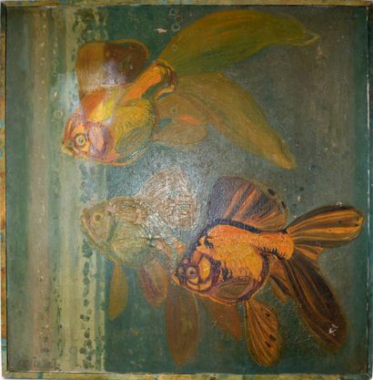 Pierre THIRIOT (1904-1991)

