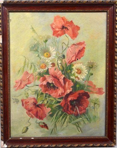Louis Charles Valéry DAUDIN (1861-?)

« Brassée...