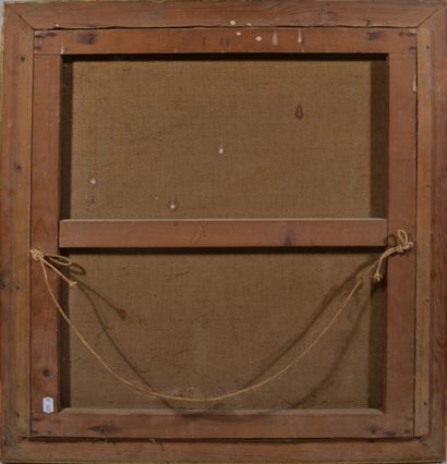 Henri CATROU (XIX-XX)


