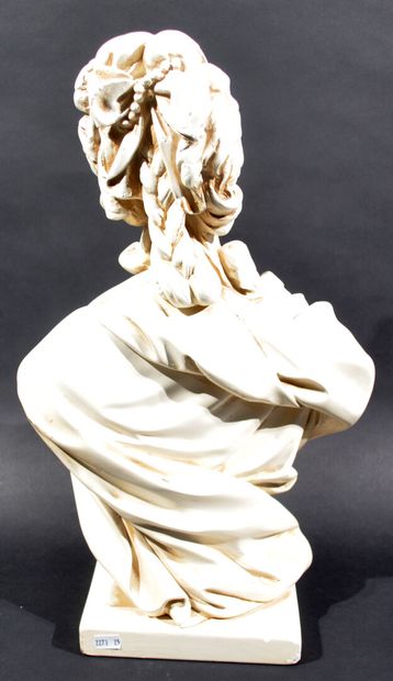 D'après Augustin PAJOU (1730-1809)


