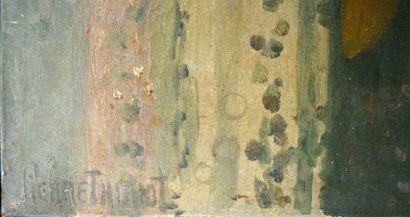 Pierre THIRIOT (1904-1991)

