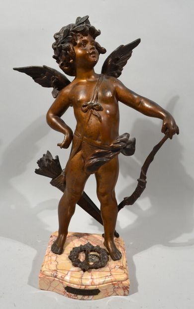 D'après L et F MOREAU

