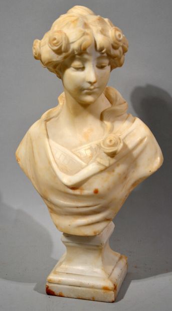 Adolfo CIPRIANI (act.1880-1930)

