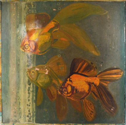 Pierre THIRIOT (1904-1991)

