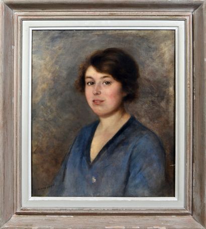 Simone GAUDIN (1902-?)

