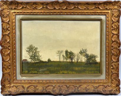 Jean MINART (XXe)

