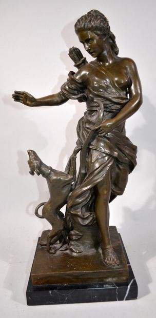 D'après Antoine COYSEVOX

