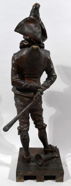 Léon PERZINKA (act. c.1887 - c.1903) D'après

