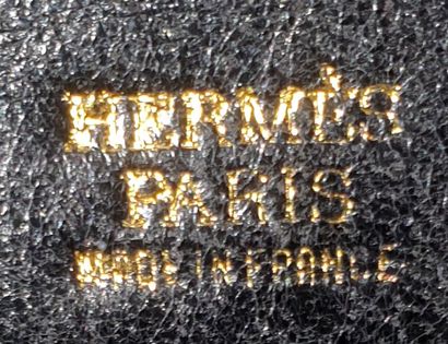 HERMES Paris

Sac modèle 