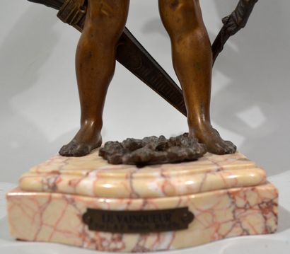 D'après L et F MOREAU

