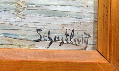 SCHASTLIVY (XXe)

