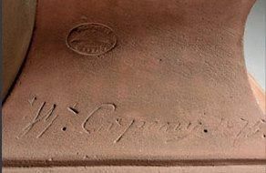 Jean-Baptiste CARPEAUX (1827-1875)
Buste...