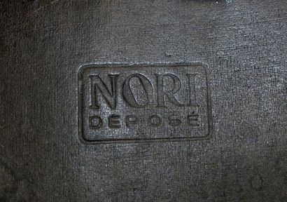 NORI déposé

Suite de six chaises de bureau...