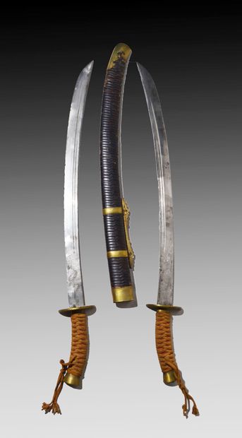 CHINE

Sabre 
