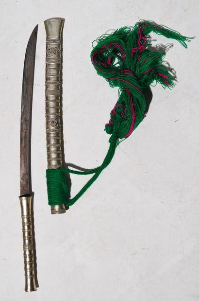 BIRMANIE

Sabre 