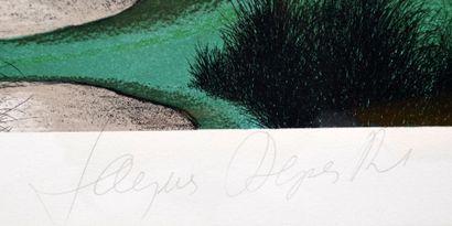 Jacques DEPERTHES (1936)

