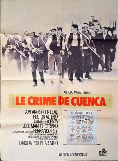 Collection de 15 affiches de cinéma dont...