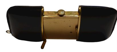 LANCEL PARIS

Montre savonnette de poche...