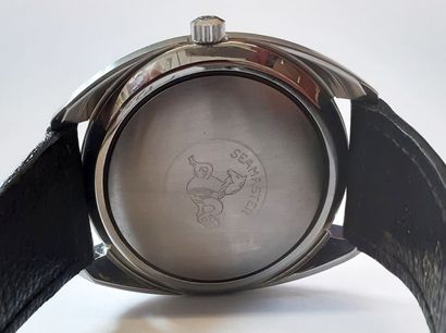 OMEGA

Montre bracelet d'homme modèle Seamaster...