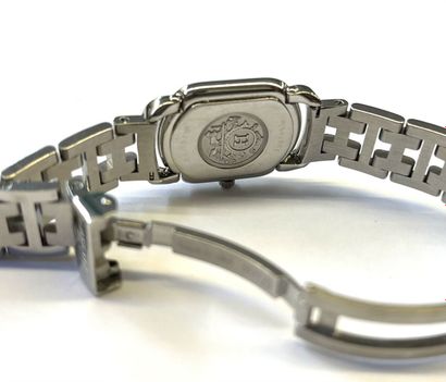 HERMES Paris Swiss made n°RA1.210/1337451

Montre...