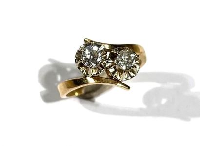 BAGUE 