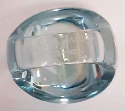 LALIQUE

Bague 
