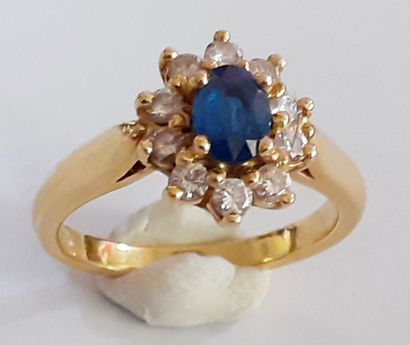 BAGUE 