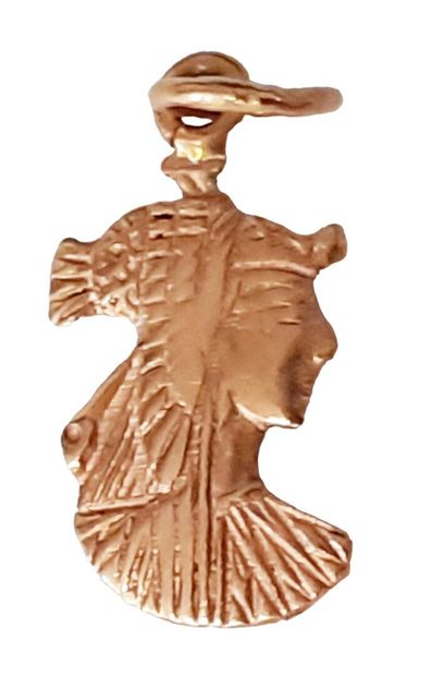 PENDENTIF 