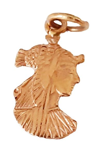 PENDENTIF 
