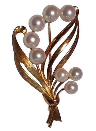 BROCHE type 