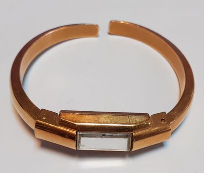 ELDOR GENEVE - Montre bracelet de dame en...