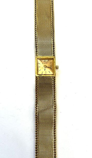 MONTRE bracelet 