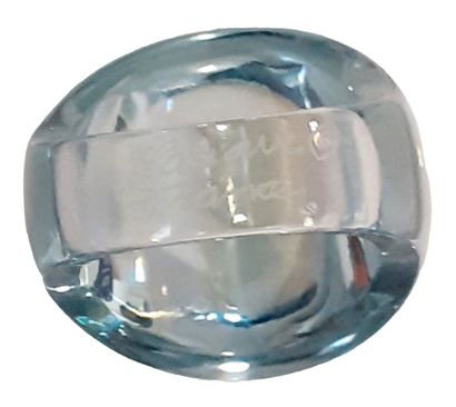 LALIQUE

Bague 