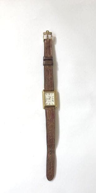 OMEGA - Modèle 