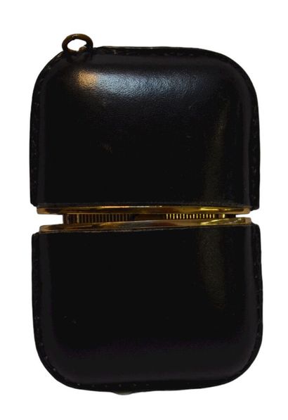 LANCEL PARIS

Montre savonnette de poche...