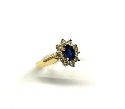 BAGUE 