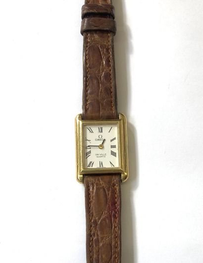 OMEGA - Modèle 