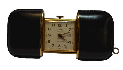 LANCEL PARIS

Montre savonnette de poche...