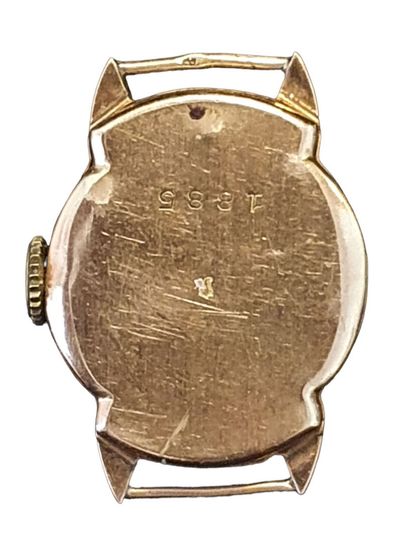 HERMA - EBAUCHE SUISSE

Montre bracelet de...