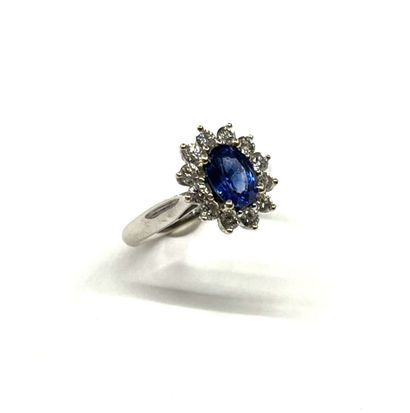 BAGUE 