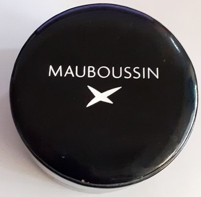 MAUBOUSSIN, Modèle Chance of Love n°2. 

Bague...